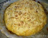Foto del paso 4 de la receta: Gallete 🥧 de manzana 🍎