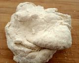 Foto del paso 2 de la receta: Masa Gyozas (empanadillas japonesas)