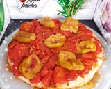 Une image de l'étape 9 de Tarte tatin tomates 🍅.