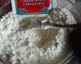 Foto del paso 2 de la receta Bizcocho con 🍌 y yogur (sin huevo)