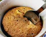 Foto del paso 5 de la receta: Mug cake fitness