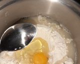 Foto del paso 1 de la receta: Knishes de papa fáciles