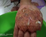 Foto langkah ke 2 dari resep Patty Beef.