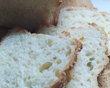 Foto del paso 4 de la receta: Pan Casero Sin Tacc Fácil y Esponjoso