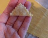 Foto del passaggio 5 della ricetta Tortellini al sugo di pomodoro