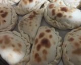 Foto del paso 7 de la receta: Empanadas Salteñas!