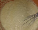 Foto del paso 2 de la receta: Pan nube