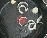Foto del paso 2 de la receta: Sopa de nopal