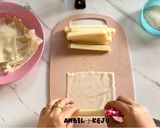 Foto langkah ke 2 dari resep Keju aroma.