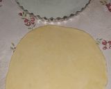 Foto del paso 3 de la receta: Masa súper fácil y rápida para tartas, tortas y empanadas
