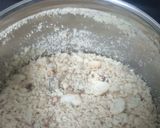 શીંગના લાડૂ(Peanut laddu recipe in Gujarati) રેસીપી સ્ટેપ2ફોટો