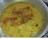 ডালমা (dalma recipe in Bengali) রেসিপি ধাপ - 5 ছবি