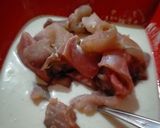 Foto langkah ke 2 dari resep 91)ikan tuna asam manis.
