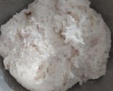 Sör kifli gluténmentesen recept fázis 3 fotója