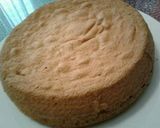 Foto del paso 4 de la receta: Bizcochuelo sin TACC