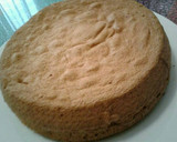 Foto del paso 4 de la receta: Bizcochuelo sin TACC