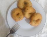 મેંદુવડા (menduvada recipe in Gujarati) રેસીપી સ્ટેપ3ફોટો