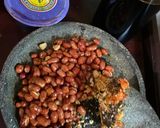 Foto langkah ke 6 dari resep Tahu campur.