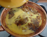 Foto del paso 17 de la receta: Oyakodon (親子丼) estilo Tamahide (玉ひで)