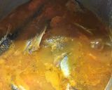 Foto del paso 4 de la receta: Caldo de pescado