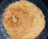 Foto del paso 1 de la receta: Masa de fajitas sin tacc