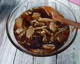 麻油薑的食譜步驟4照片