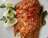 Foto langkah ke 4 dari resep Gurami Manalagi.