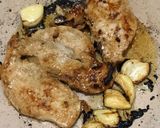 Foto langkah ke 3 dari resep Steak Ayam Rumahan.