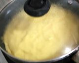 Foto langkah ke 3 dari resep Pie Susu Teflon.