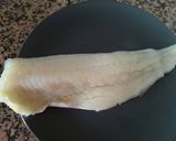 Foto del paso 3 de la receta Canelones de berenjena y bacalao