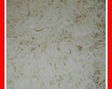 A picture of step 1 of Mutanjan.