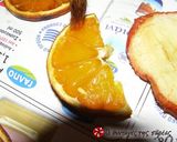Φωτογραφία βήματος 5 της συνταγής Αποξηραμένα φρούτα