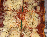Foto del paso 7 de la receta: Pizza casera