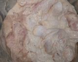 Foto langkah ke 2 dari resep Ayam Crispy Bumbu Saus Mentega (Gurih, Asam, Manis).