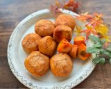 A picture of step 4 of Dried Persimmon.