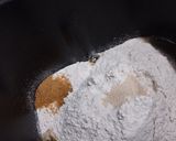 Foto del paso 1 de la receta: Pan fácil en panificadora 🍞