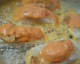 Foto del paso 4 de la receta: Bacalao con alioli de tomate