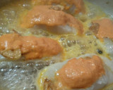 Foto del paso 4 de la receta: Bacalao con alioli de tomate