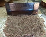 Göngyölt, töltött darálthús recept fázis 1 fotója