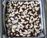 Foto langkah ke 4 dari resep Brownies.