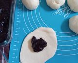 Foto langkah ke 8 dari resep Bakpao (No Mixer).
