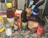 Foto del paso 1 de la receta: Ribs BBQ a mi manera