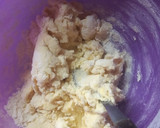 Foto del paso 2 de la receta: Masa básica para tartas dulces