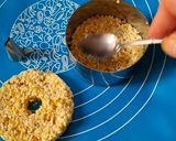 عکس مرحله 3 از دستور کورنکیک