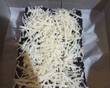 Foto langkah ke 7 dari resep Brownies kukus lembuuuttt (no telur).