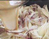 Foto del paso 3 de la receta: Pulpitos encebollados