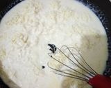 Foto langkah ke 3 dari resep Mustard Cheese Sauce #ketopad_cp_sauceketo.