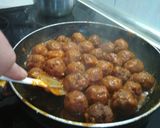 Foto del paso 8 de la receta: Espaguetis con Albóndigas