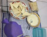 Foto langkah ke 3 dari resep Roti goreng rogut.