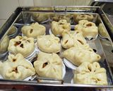 Foto langkah ke 7 dari resep Bakpao (No Mixer).